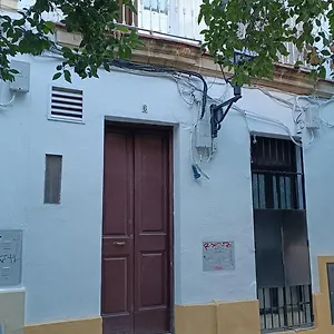  Apartment Sherryflat Senovilla