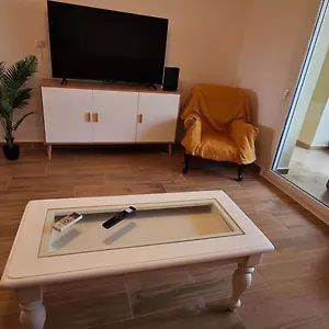  Apartment Jerez Centro 5 Terrazas Con Vistas Alcazar Y Plaza Arenal